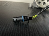 фото thumb №7, Насос масла volvo оригинальный номер 32298902