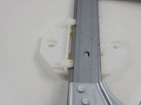 фото thumb №6, Logan ii механізм підйомник скло задня лівий