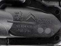 фото thumb №8, Citroen peugeot корпус термостата термостат 2.0 hdi 9849443980 оригінал