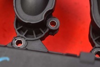 фото thumb №11, Колектор всмоктуючий 96459779 peugeot 407 2.0 hdi 136 km 04-10