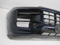 Бампер перед porsche cayenne 9y0 4 pdc lift sport design Недорого, фото thumb