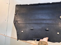 фото thumb №10, Audi q7 4m0 плита захист pod двигун карбон 4m0825235a