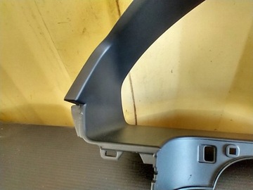 фото thumb №8, Mercedes e-klasa w212 корпус рамка защита спидометра приборов a2126800107