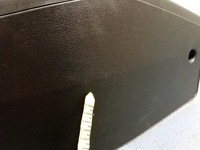 фото thumb №6, Mazda 2 i dy туннель средний 3m71-a045b55-ae