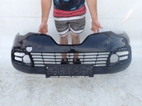 фото thumb №14, Renault captur i 1 13-17 бампер перед передний