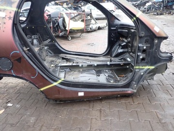 фото thumb №1, Smart fortwo i w450 98- порог правый