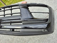 фото thumb №7, Porsche macan 2 lift 2021- бампер перед