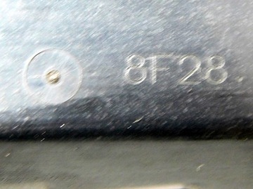 фото thumb №5, Honda frv fr-v i 2.0 i-vtec 06r дросельна заслінка 8f28