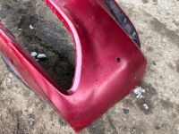 Бампер перед alfa romeo giulia 16- с Разборки, фото thumb