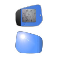 фото thumb №1, Niebieski mitsubishi attrage space star 2012-2025