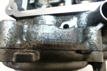 фото thumb №10, Audi a4 b8 a5 8t 2.7 tdi cgk головка циліндрів p