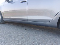 фото thumb №1, Поріг стійка лівий vw golf vi 6 hb 5d la7t