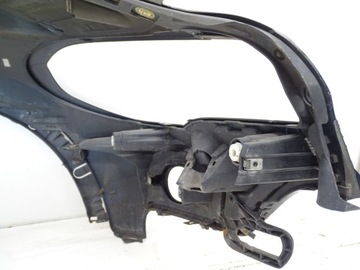 фото thumb №11, Крило лівий перед переднє bmw x5 e70 m набір розпилювач 416