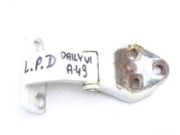 фото thumb №1, Iveco daily vi 14- e6 петля двері лівий перед нижній 56087