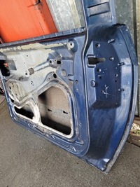 фото thumb №9, Дверь правое задняя задние citroen c8 / peugeot 807 / fiat ulysse 2002-2014