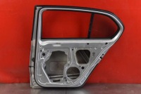 фото thumb №10, Дверь правое задняя задние la7w skoda superb 2 ii hb lift 13-15