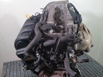 фото thumb №7, Двигатель toyota avensis i t22 e3z-t52l 1.6 vvt-i