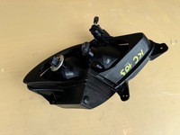 фото thumb №9, Hyundai ix20 10-19r лампа drl противотуманная фара правый перед передний