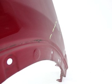 фото thumb №10, Mazda cx-5 ii kf 2017+ крыло левый переднее оригинальный