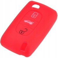 фото thumb №1, Чехол силиконовый корпус peugeot 407 sw citroen