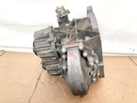 фото thumb №10, Ducato boxer jumper 3.0 jtd hdi 06- коробка передач m40 диски 16