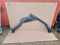 фото thumb №6, Vw crafter ii блок двигателя обшивка порог левый man tge 7c0810577