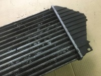 Mercedes ml w163 інтеркулер a1635000700 Оригінал, фото thumb