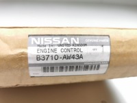 фото thumb №7, Блок керування  ecu двигун nissan primera p12 23710aw43a b3710-aw43a