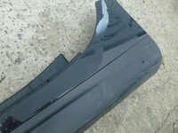 фото thumb №5, Maserati ghibli молдинг порог левая наружная