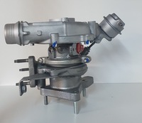 фото thumb №1, Турбина opel movano 2.3 cdti 125km od 2010 795637