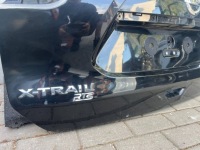 фото thumb №9, Крышка багажника зад задняя nissan x-trail t32 2014 - 2022