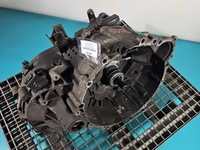 фото thumb №1, Коробка передач передач p9482048 volvo s60 i 2.0t