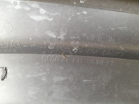 фото thumb №11, Бампер перед hyundai kona електричний 2017-