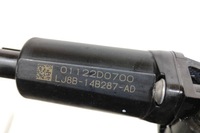 фото thumb №5, Ford mustang mach-e задні праве двері блок cichego закривання lj8b-14b2