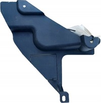 фото thumb №1, Защита корпус двигателя аккумулятор mazda 3