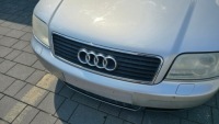 фото thumb №4, Решётка радиатора решётка радиатора радиатора audi a6 c5 1997-2004 4b0853651f