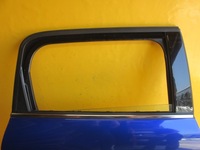 фото thumb №2, Mini countryman r60 двері праве задня повний