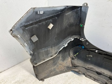 фото thumb №11, Rav4 v бампер задний зад комплектный 4x pdc 070 2qj