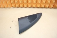 фото thumb №1, Mercedes ml w163 lift трикутник захист дзеркало ліва