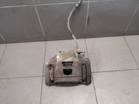 фото thumb №1, Суппорт тормозной правый перед audi a6 c6 320mm