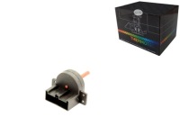 фото thumb №1, Выключатель вентилятор вентилятора citroen jumper fiat