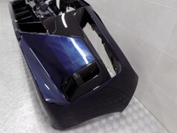 фото thumb №6, Bmw 7' g70 бампер передний tansanitblau x10 m-pak