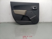 фото thumb №1, Обивка дверь левый задняя lodgy