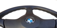 фото thumb №13, Bmw e36 дорестайлінг кермо шкіряний sport спортивна akcesoryjna!
