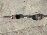 Купити Ford focus mk2 2.0 tdci привідний вал права powershift aut, фото thumb