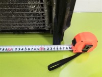 Радиатор с вентилятор кондиционер bmw seria 1 e87 2004-2013 2.0b 122km Цена, фото thumb