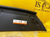 фото thumb №4, Защита заглушка ремня передней peugeot 508 i rxh hybrid4