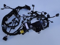 фото thumb №7, Mercedes a w177 177 b w247 247 cla 118 рестайлінг установка двигуна джгут