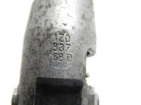 фото thumb №9, Замок зажигания ключ вкладка 1k0905851b 1k0905865a skoda octavia ii оригинал