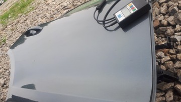 фото thumb №11, Дверь задние левая audi q7 4m lz7s